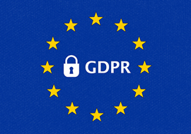 GDPR compatible